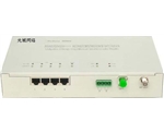 寬帶Internet+CATV+IP電話三網(wǎng)合一光網(wǎng)絡(luò)單元