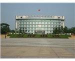 深圳市光明新區(qū)政府機(jī)房建設(shè)